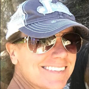 Meet your Posher, Stacey